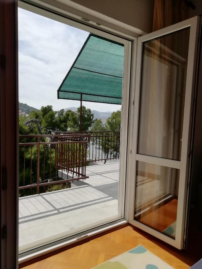 Apartmani Ante Trogir Exterior photo