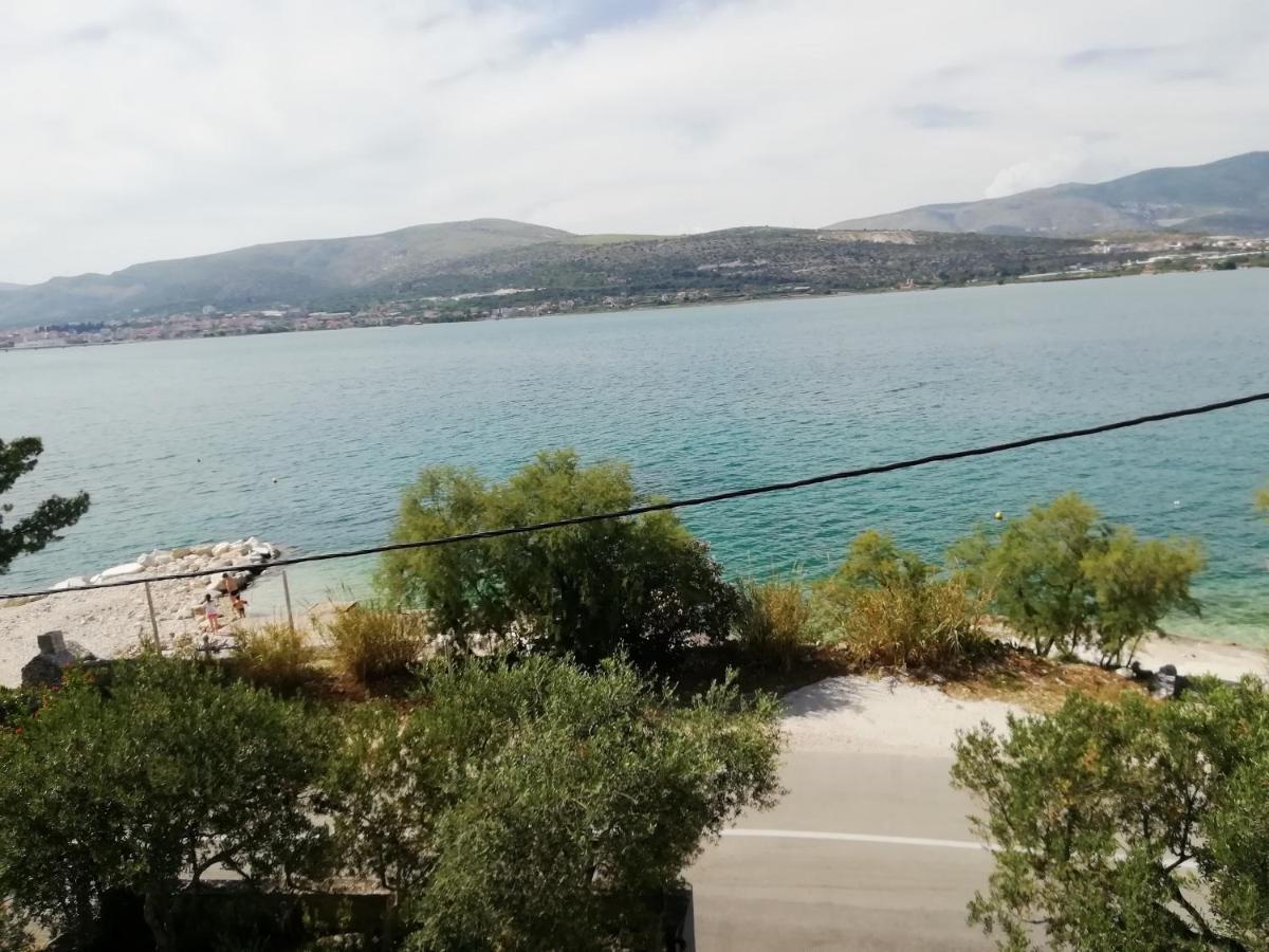 Apartmani Ante Trogir Exterior photo
