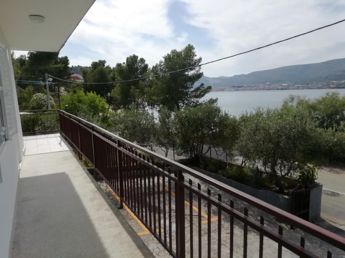 Apartmani Ante Trogir Exterior photo