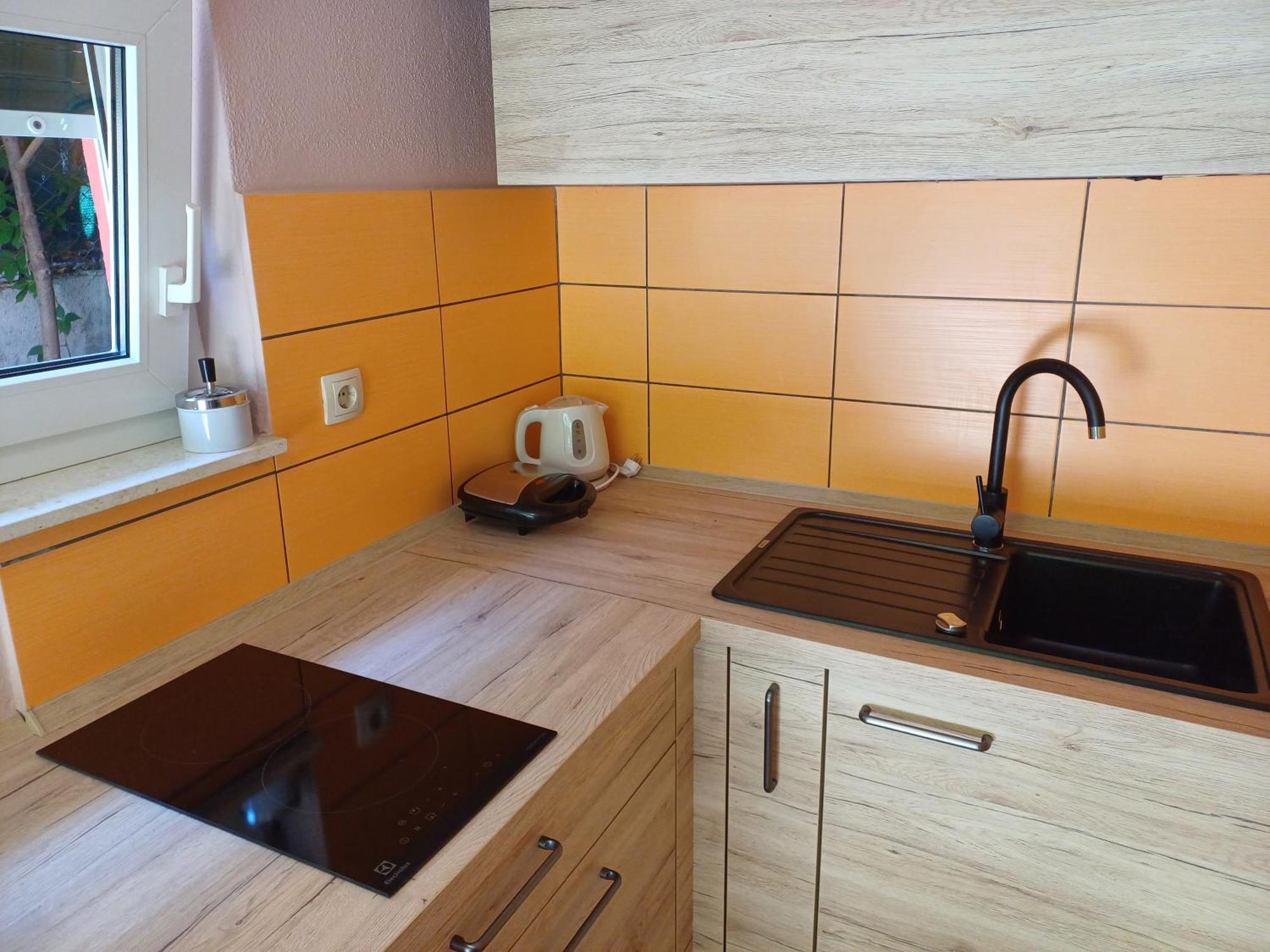 Apartmani Ante Trogir Exterior photo