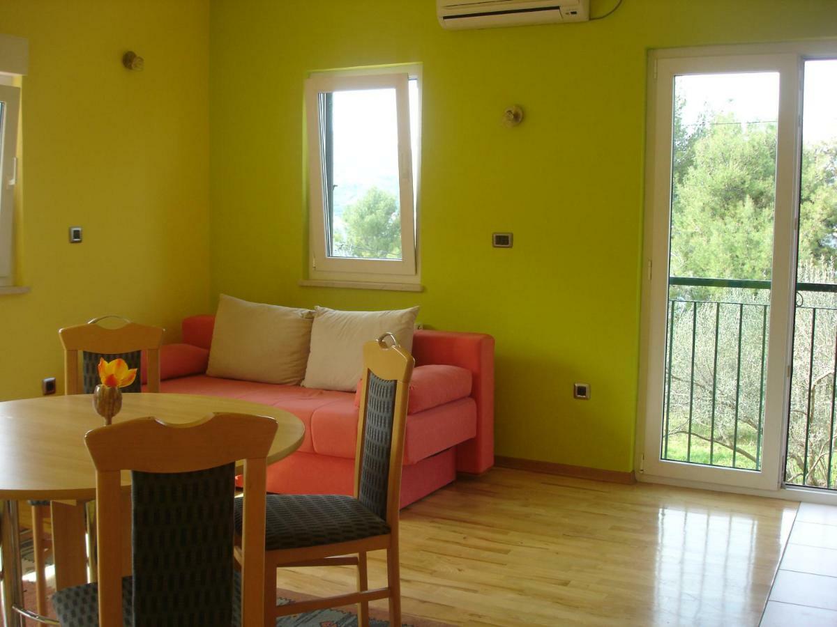 Apartmani Ante Trogir Exterior photo