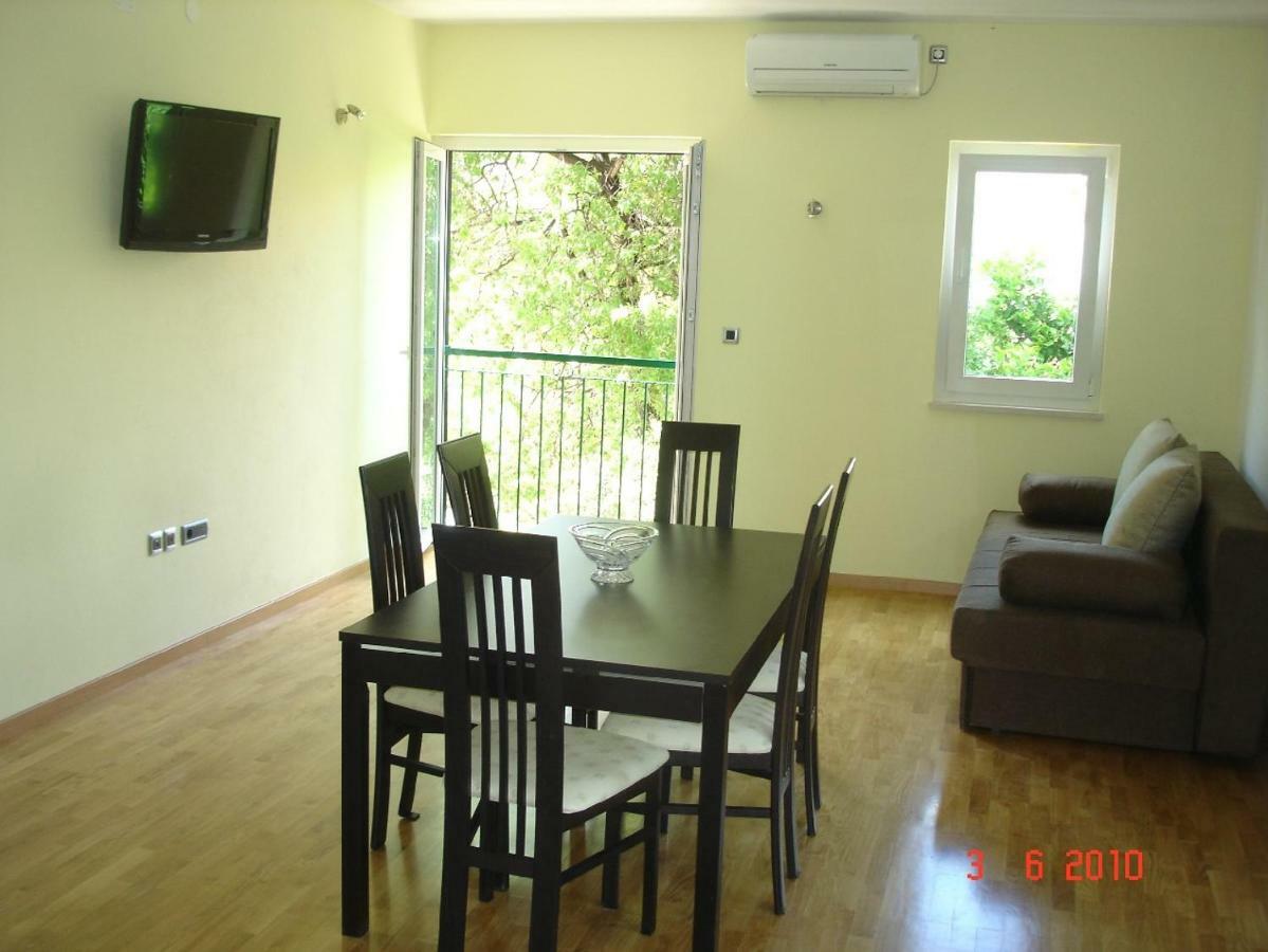 Apartmani Ante Trogir Exterior photo
