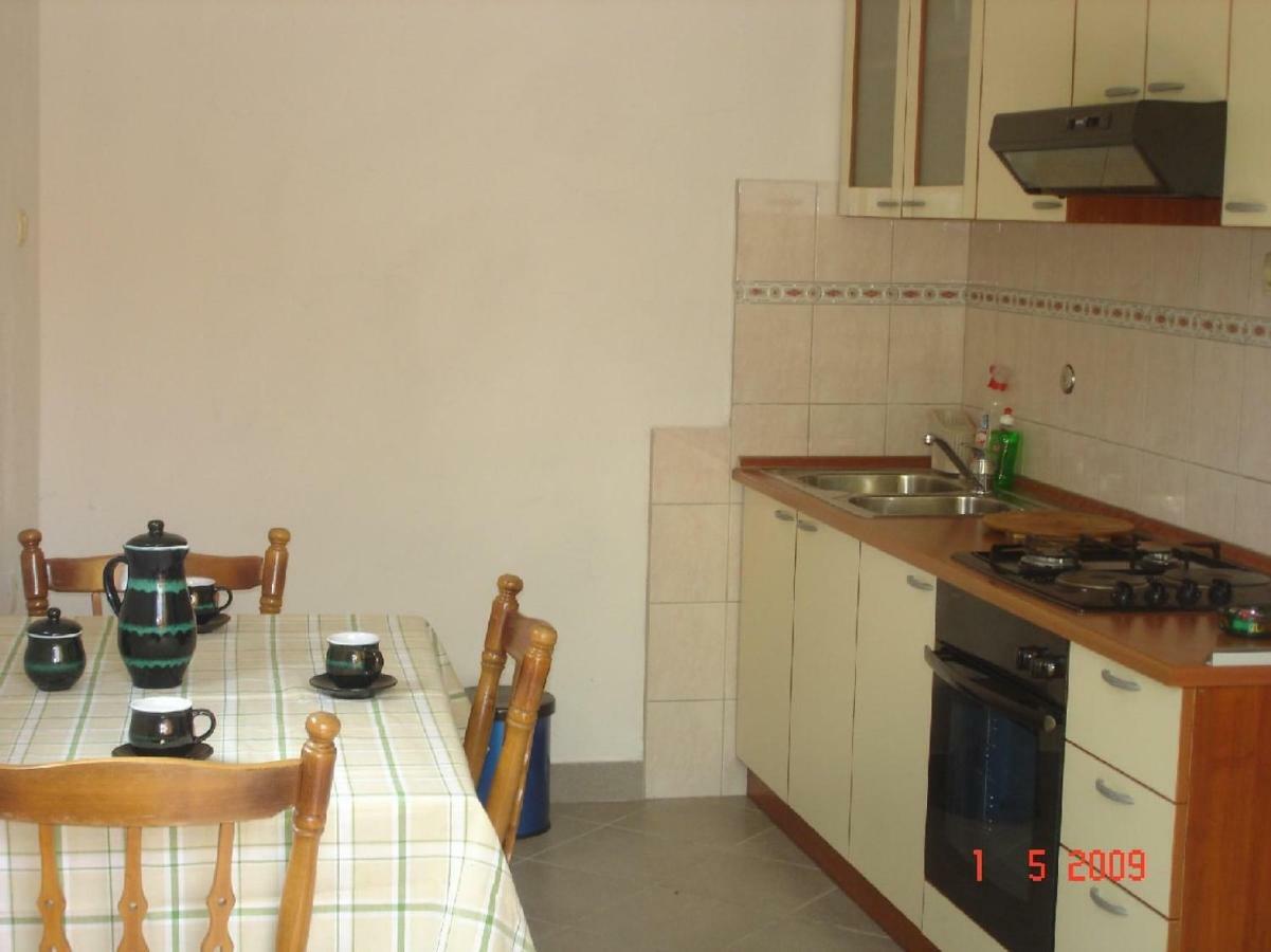Apartmani Ante Trogir Exterior photo