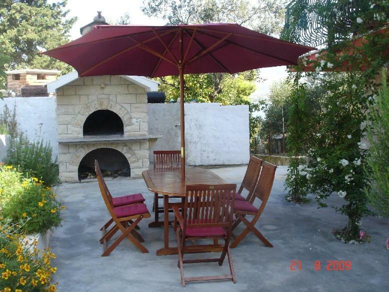 Apartmani Ante Trogir Exterior photo